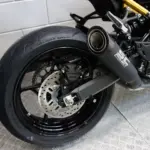 Nieuwe Kawasaki Z900 naked bike met cc motor uit 2026 bij NIWA Motoren