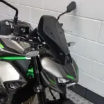 Nieuwe Kawasaki Z900 naked bike met 948cc motor uit 2026 bij NIWA Motoren