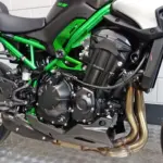 Nieuwe Kawasaki Z900 naked bike met 948cc motor uit 2026 bij NIWA Motoren