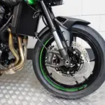 Nieuwe Kawasaki Z900 naked bike met 948cc motor uit 2026 bij NIWA Motoren