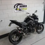 Nieuwe Kawasaki Z900 naked bike met 948cc motor uit 2026 bij NIWA Motoren