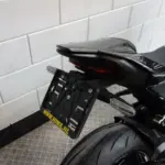 Nieuwe Kawasaki Z900 naked bike met 948cc motor uit 2026 bij NIWA Motoren