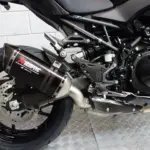 Nieuwe Kawasaki Z900 naked bike met 948cc motor uit 2026 bij NIWA Motoren