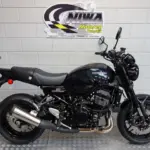 Nieuwe Kawasaki Z900RS overig met 948cc motor uit 2026 bij NIWA Motoren