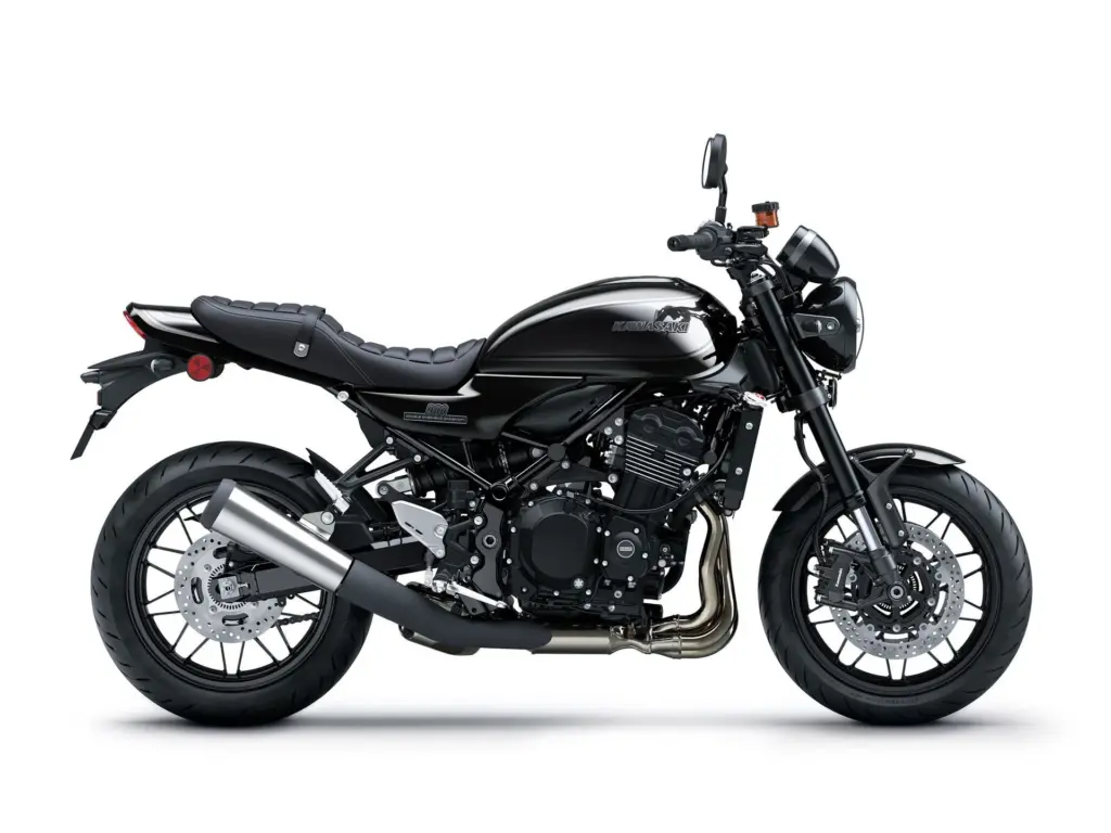 Nieuwe Kawasaki Z900RS overig met 948cc motor uit 2026 bij NIWA Motoren