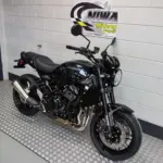Nieuwe Kawasaki Z900RS overig met 948cc motor uit 2026 bij NIWA Motoren