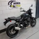 Nieuwe Kawasaki Z900RS overig met 948cc motor uit 2026 bij NIWA Motoren