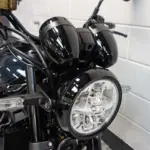 Nieuwe Kawasaki Z900RS overig met 948cc motor uit 2026 bij NIWA Motoren