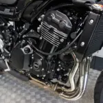 Nieuwe Kawasaki Z900RS overig met 948cc motor uit 2026 bij NIWA Motoren
