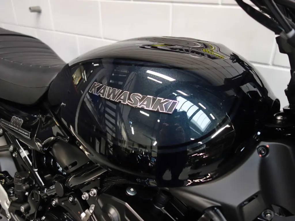 Nieuwe Kawasaki Z900RS overig met 948cc motor uit 2026 bij NIWA Motoren