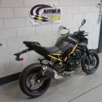 Nieuwe Kawasaki Z900 naked bike met cc motor uit 2026 bij NIWA Motoren