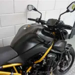 Nieuwe Kawasaki Z900 naked bike met cc motor uit 2026 bij NIWA Motoren