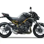 Nieuwe Kawasaki Z900 naked bike met cc motor uit 2026 bij NIWA Motoren