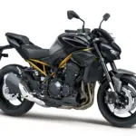 Nieuwe Kawasaki Z900 naked bike met cc motor uit 2026 bij NIWA Motoren