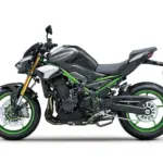 Nieuwe Kawasaki Z900 naked bike met 948cc motor uit 2026 bij NIWA Motoren