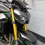 Nieuwe Kawasaki Z900 naked bike met 948cc motor uit 2026 bij NIWA Motoren