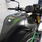 Nieuwe Kawasaki Z900 naked bike met 948cc motor uit 2026 bij NIWA Motoren