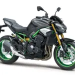 Nieuwe Kawasaki Z900 naked bike met 948cc motor uit 2026 bij NIWA Motoren