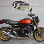 Nieuwe Kawasaki Z900RS overig met 948cc motor uit 2026 bij NIWA Motoren