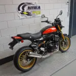 Nieuwe Kawasaki Z900RS overig met 948cc motor uit 2026 bij NIWA Motoren