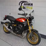 Nieuwe Kawasaki Z900RS overig met 948cc motor uit 2026 bij NIWA Motoren