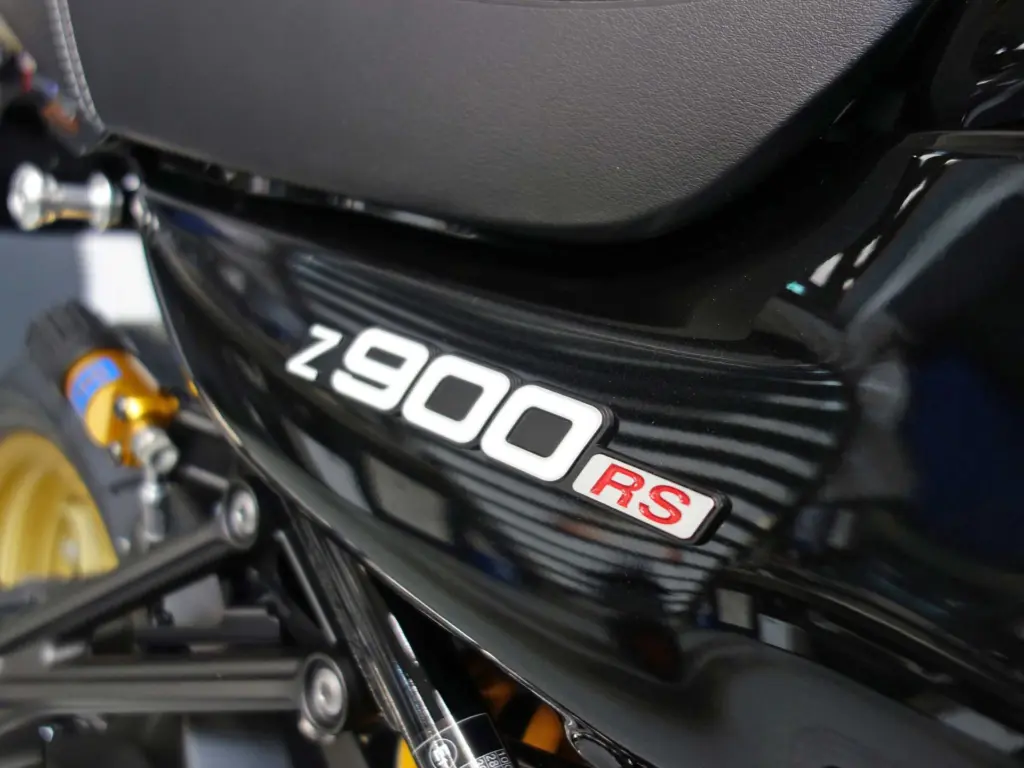 Nieuwe Kawasaki Z900RS overig met 948cc motor uit 2026 bij NIWA Motoren