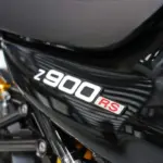 Nieuwe Kawasaki Z900RS overig met 948cc motor uit 2026 bij NIWA Motoren