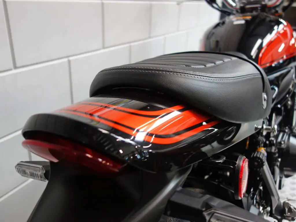 Nieuwe Kawasaki Z900RS overig met 948cc motor uit 2026 bij NIWA Motoren