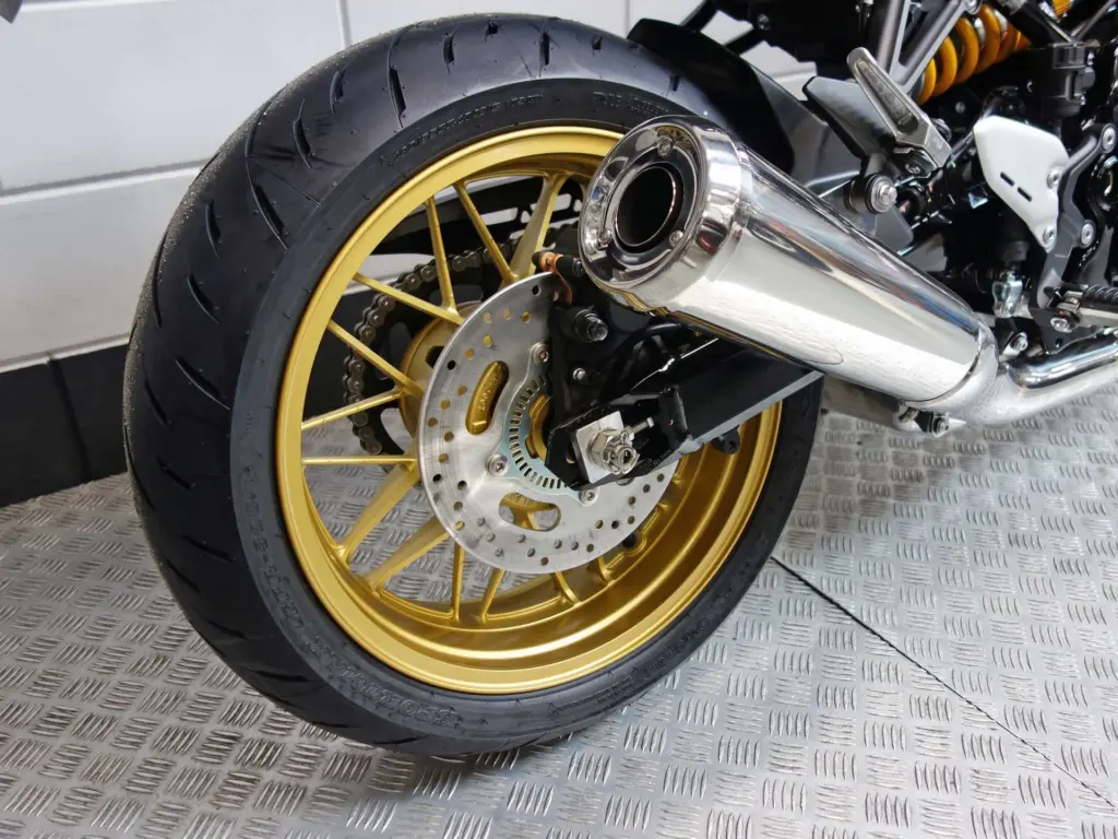 Nieuwe Kawasaki Z900RS overig met 948cc motor uit 2026 bij NIWA Motoren