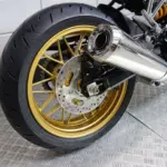 Nieuwe Kawasaki Z900RS overig met 948cc motor uit 2026 bij NIWA Motoren