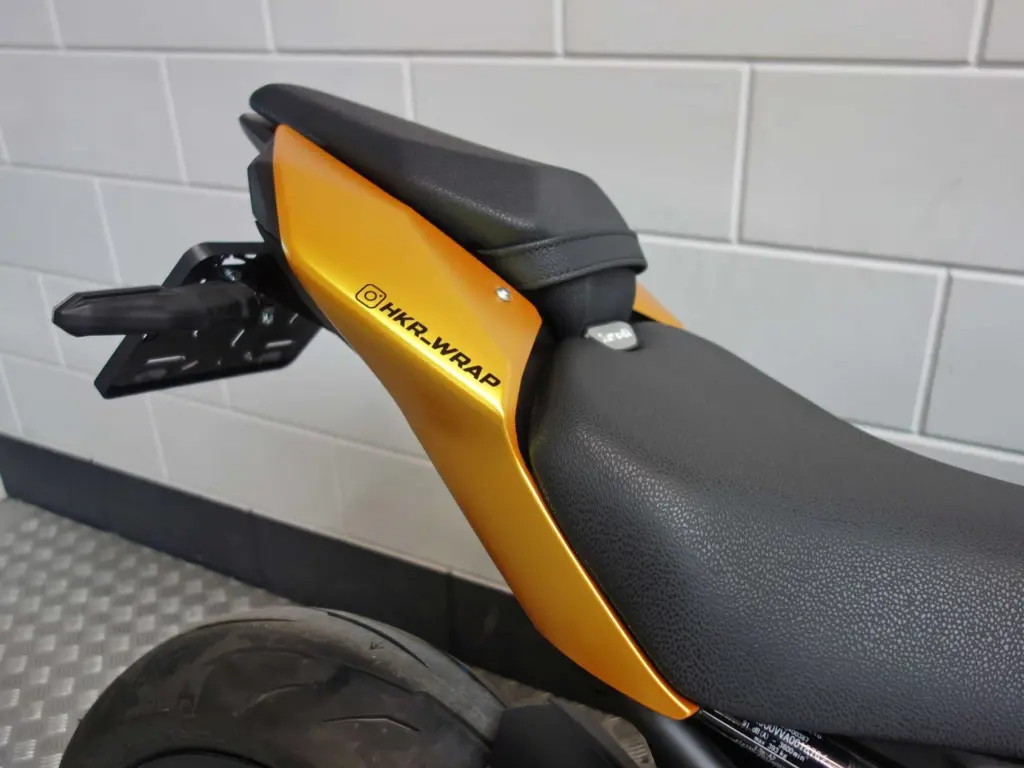 Nieuwe Kawasaki Z900 naked bike met cc motor uit 2026 bij NIWA Motoren