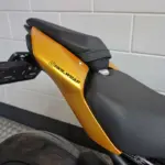 Nieuwe Kawasaki Z900 naked bike met cc motor uit 2026 bij NIWA Motoren