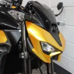 Nieuwe Kawasaki Z900 naked bike met cc motor uit 2026 bij NIWA Motoren