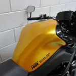 Nieuwe Kawasaki Z900 naked bike met cc motor uit 2026 bij NIWA Motoren