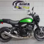 Nieuwe Kawasaki Z900RS overig met 948cc motor uit 2026 bij NIWA Motoren