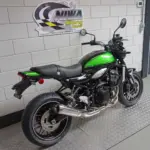 Nieuwe Kawasaki Z900RS overig met 948cc motor uit 2026 bij NIWA Motoren