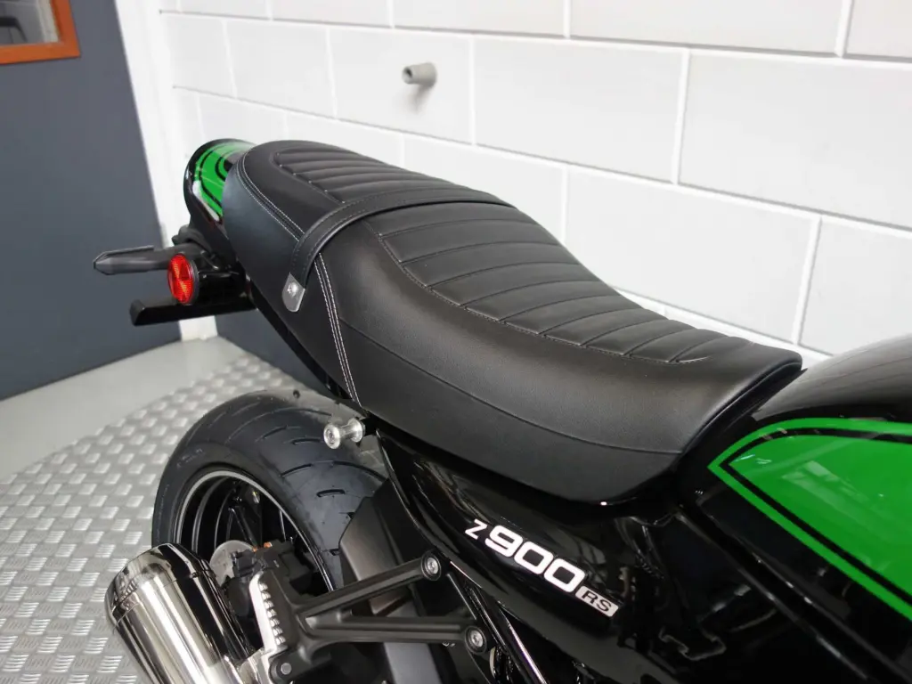 Nieuwe Kawasaki Z900RS overig met 948cc motor uit 2026 bij NIWA Motoren
