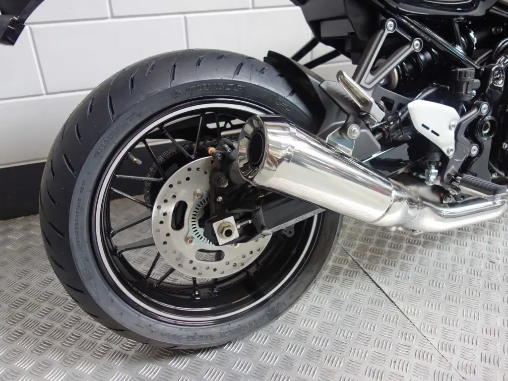 Nieuwe Kawasaki Z900RS overig met 948cc motor uit 2026 bij NIWA Motoren