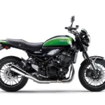 Nieuwe Kawasaki Z900RS overig met 948cc motor uit 2026 bij NIWA Motoren