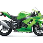 Nieuwe Kawasaki ZX-10 supersport met 998cc motor uit 2026 bij NIWA Motoren