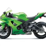Nieuwe Kawasaki ZX-10 supersport met 998cc motor uit 2026 bij NIWA Motoren