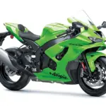 Nieuwe Kawasaki ZX-10 supersport met 998cc motor uit 2026 bij NIWA Motoren