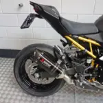 Nieuwe Kawasaki Z900 naked bike met cc motor uit 2026 bij NIWA Motoren