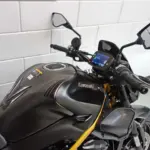 Nieuwe Kawasaki Z900 naked bike met cc motor uit 2026 bij NIWA Motoren