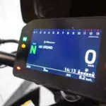 Nieuwe Kawasaki Z900 naked bike met cc motor uit 2026 bij NIWA Motoren