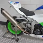 Nieuwe Kawasaki supersport met 636cc motor uit 2026 bij NIWA Motoren