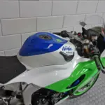 Nieuwe Kawasaki supersport met 636cc motor uit 2026 bij NIWA Motoren