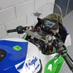 Nieuwe Kawasaki supersport met 636cc motor uit 2026 bij NIWA Motoren