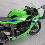 Nieuwe Kawasaki supersport met 636cc motor uit 2026 bij NIWA Motoren