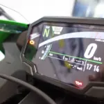 Nieuwe Kawasaki supersport met 636cc motor uit 2026 bij NIWA Motoren